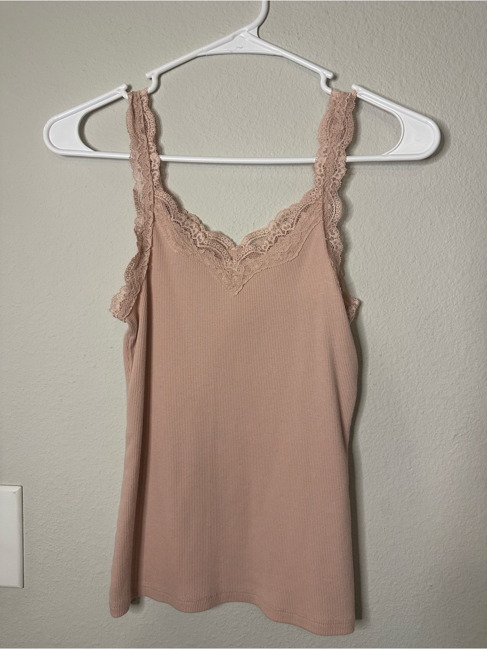 SO tank top